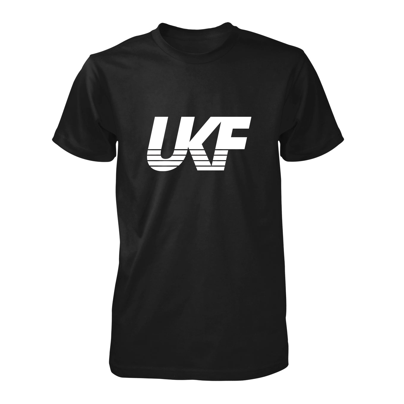 UKF Vintage tričko