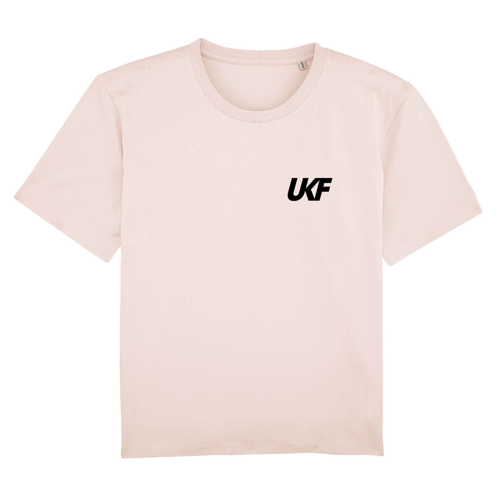UKF Hyper Vision Frauen-T-Shirt