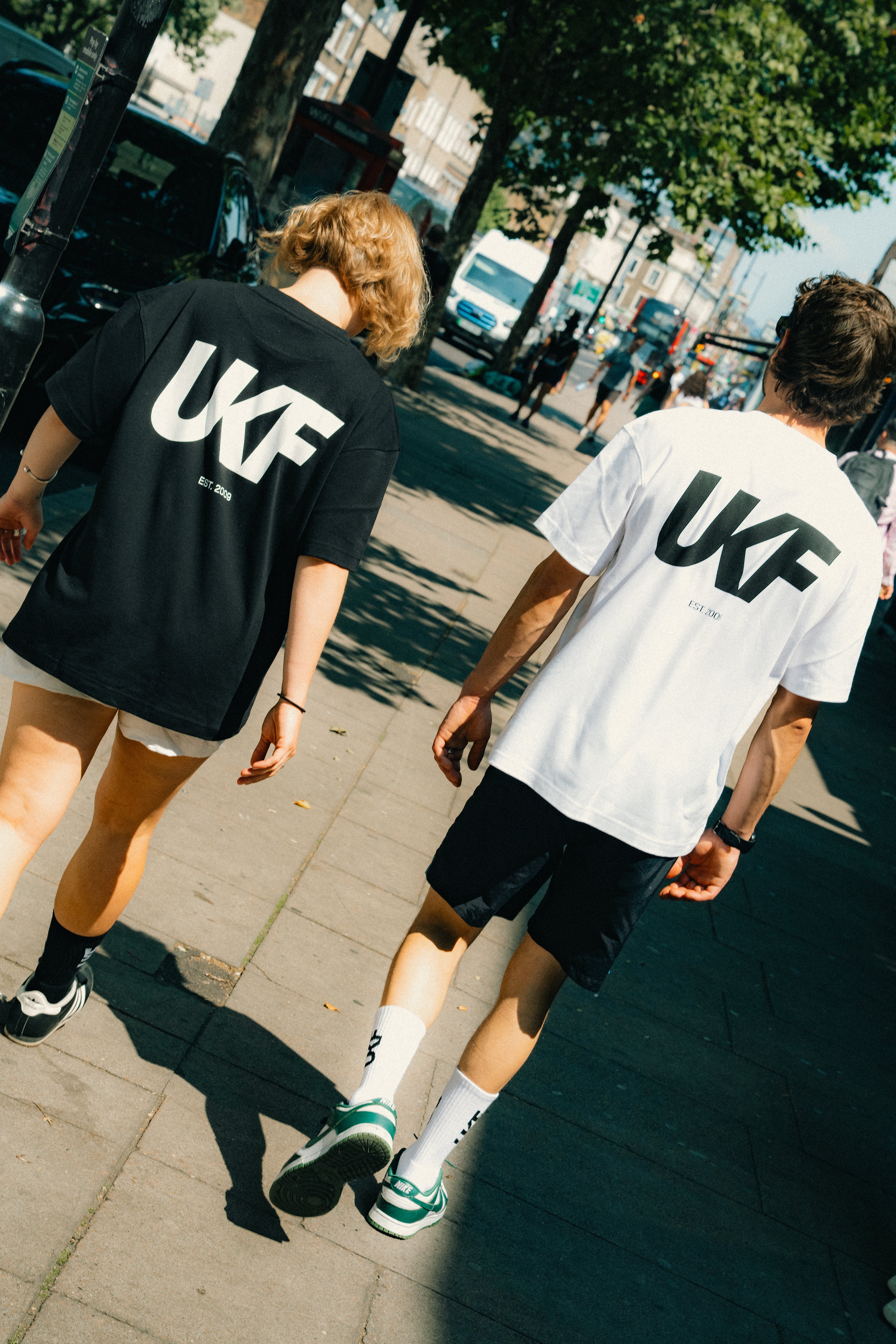 B2B T-Shirt - Black