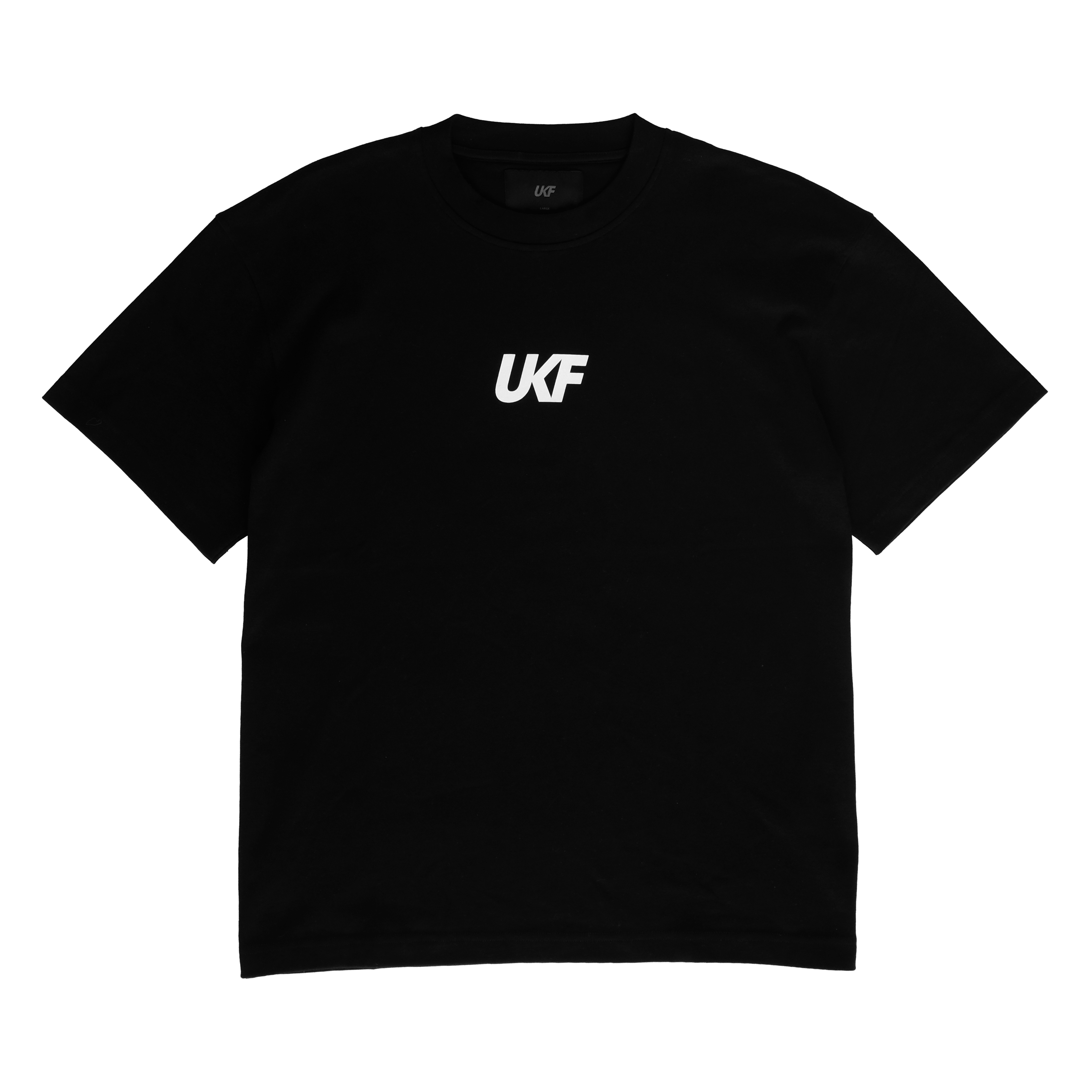 B2B T-Shirt - Black