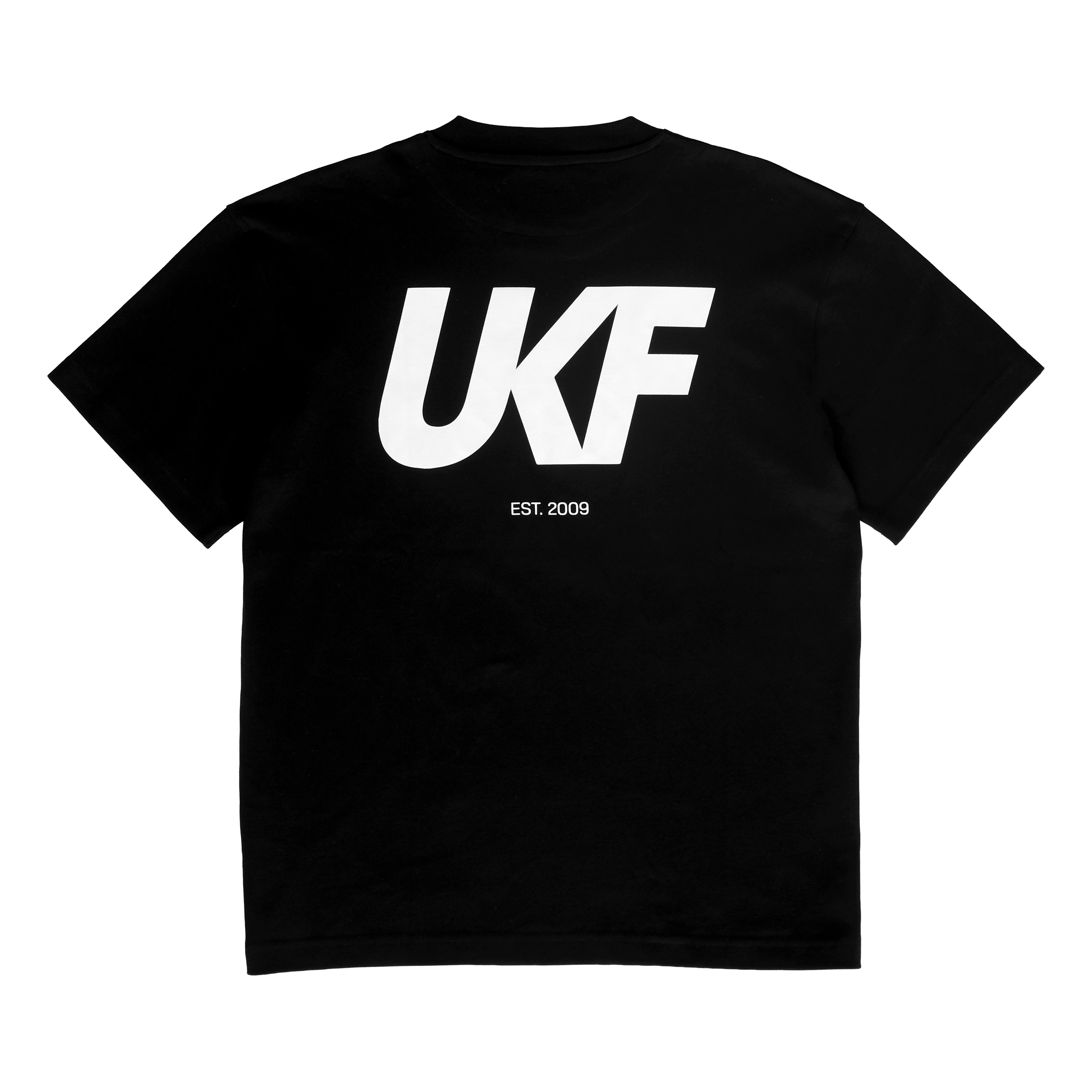 B2B T-Shirt - Black