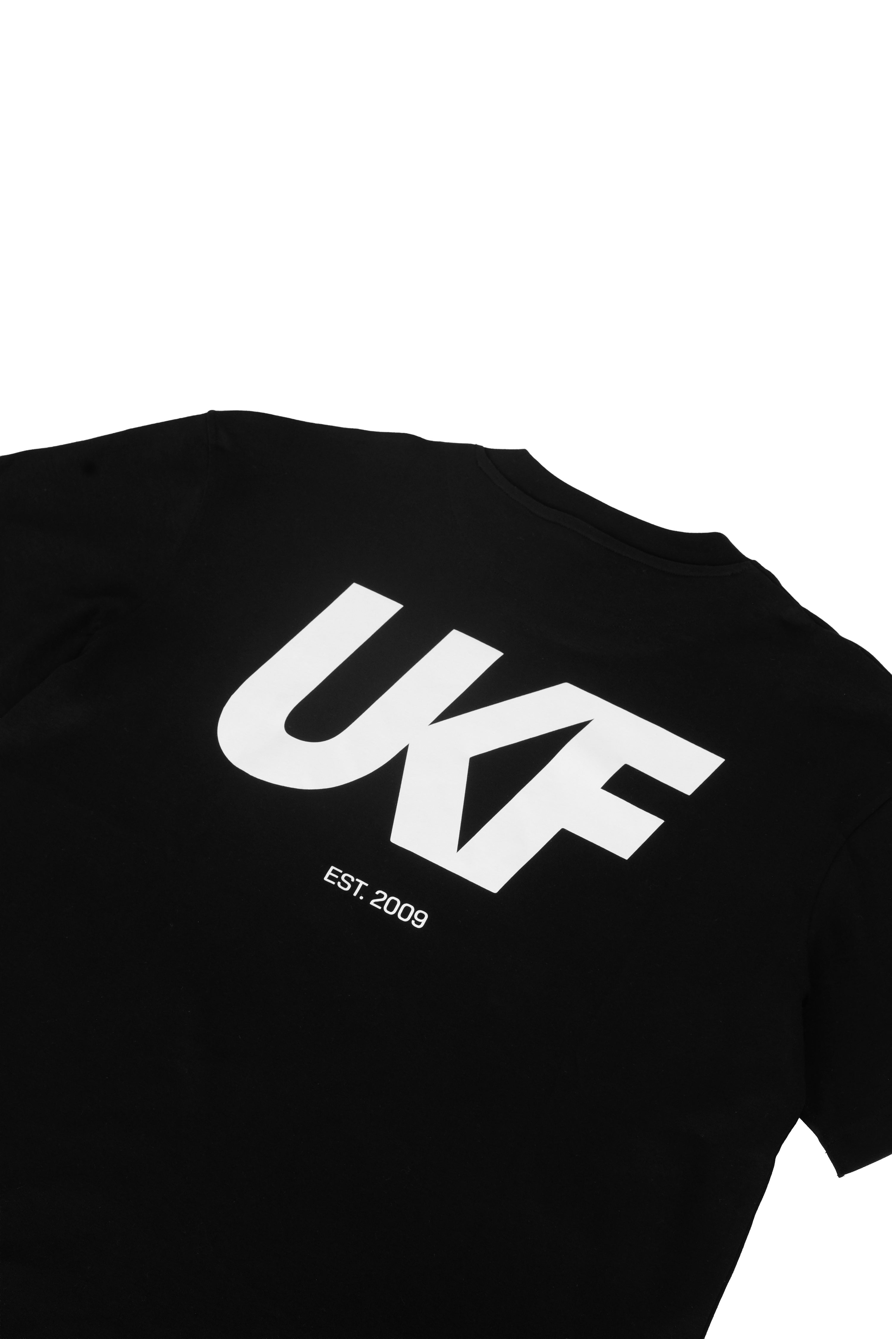 B2B T-Shirt - Black