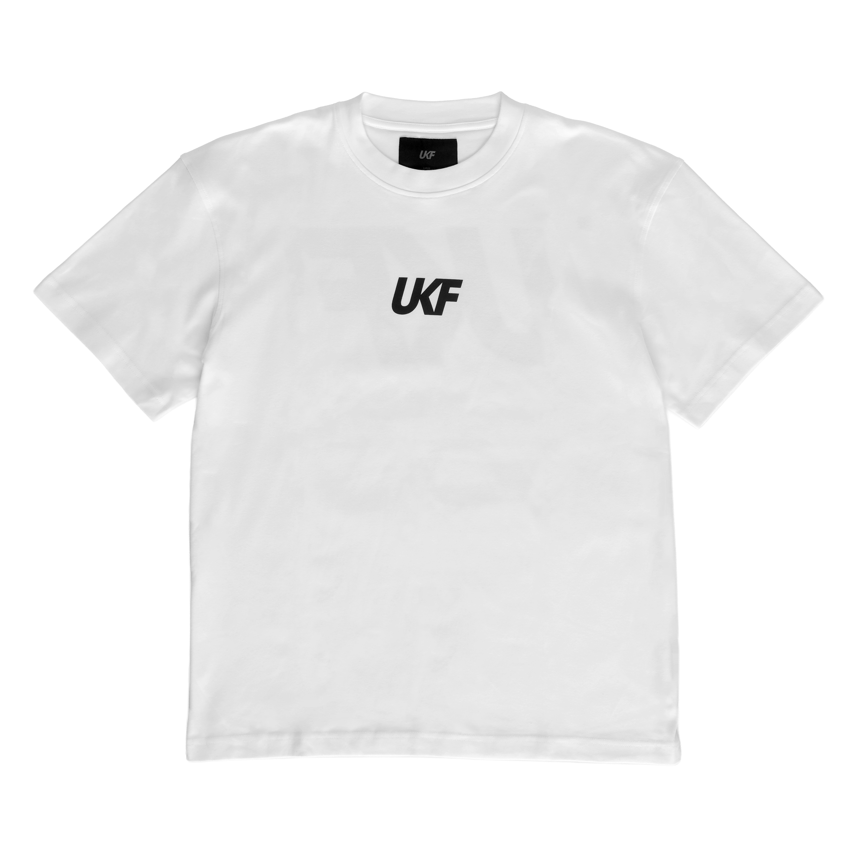 B2B T-Shirt - White