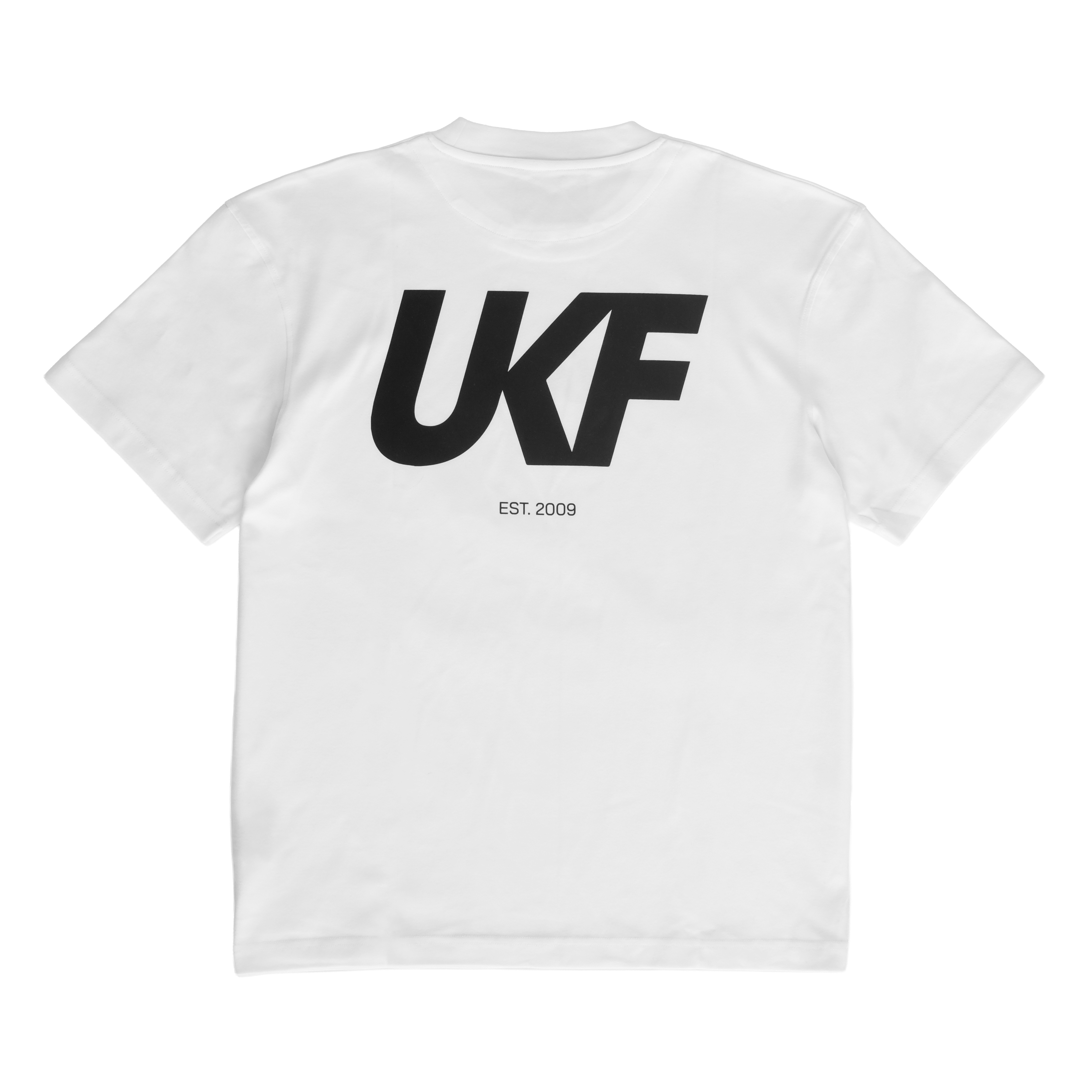 B2B T-Shirt - White