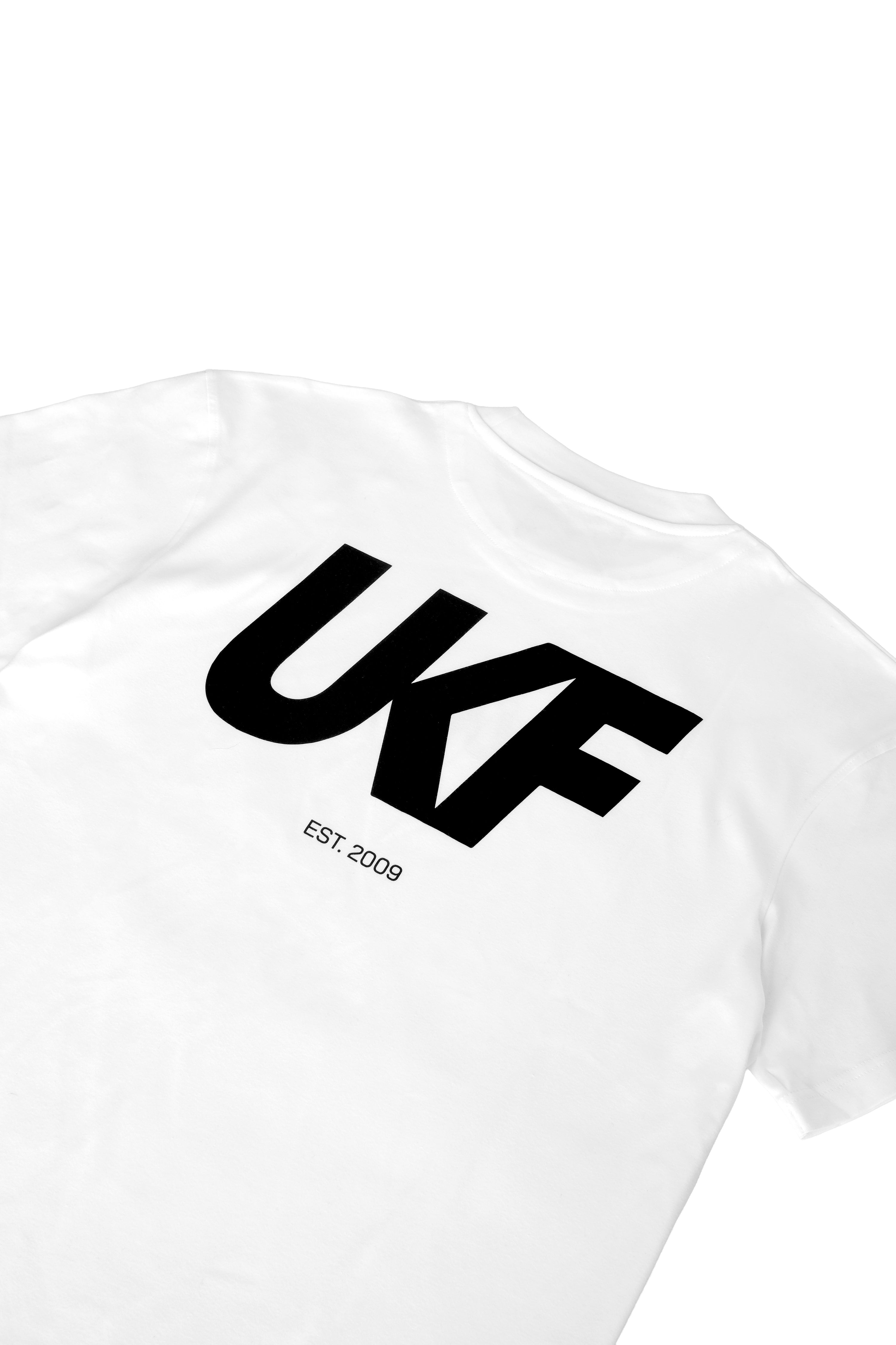 B2B T-Shirt - White