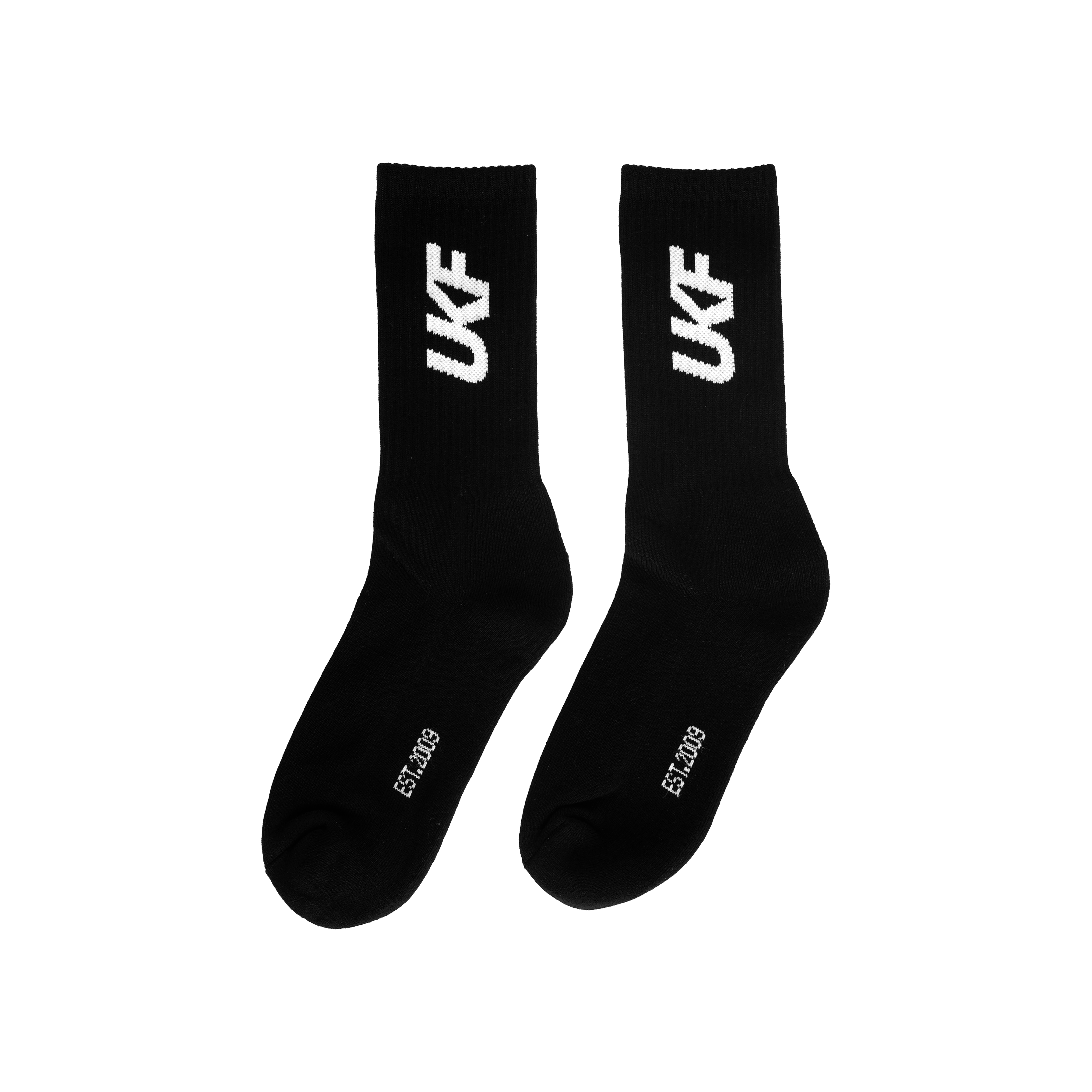 B2B Socks - Black