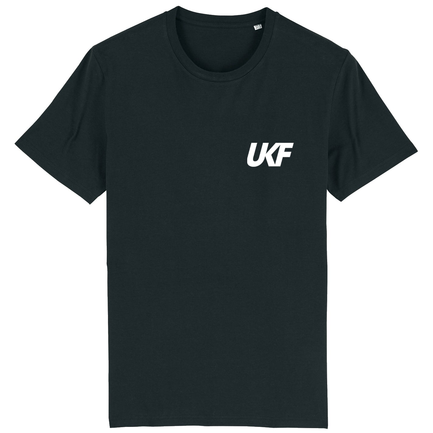 UKF Hyper Vision Unisex T-shirt